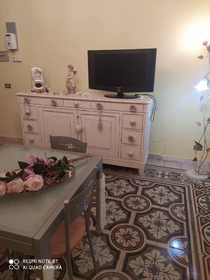 Ferienwohnung Lu Menzaricchia Centro Storico Di Lecce . Exterior foto